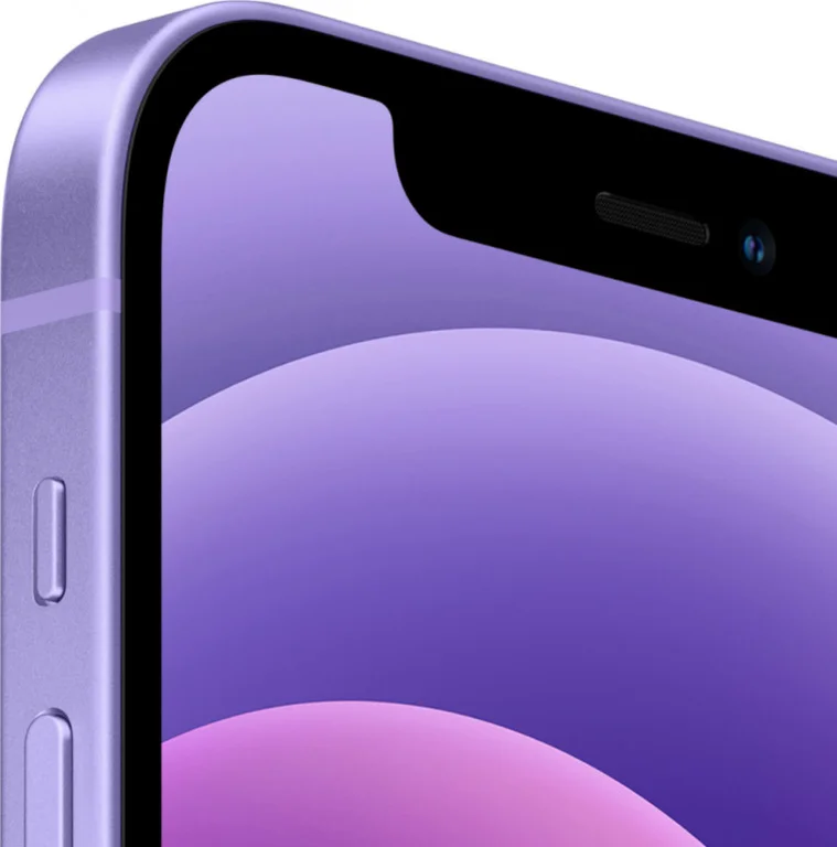 Смартфон Apple iPhone 12 64Gb Фиолетовый