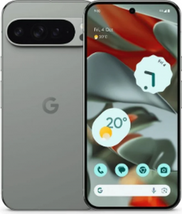 Смартфон Google Pixel 9 Pro XL 16/256Gb (Hazel)