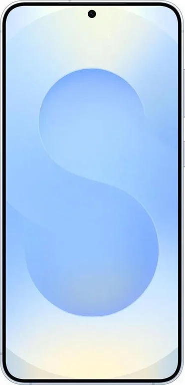 Смартфон Samsung Galaxy S25+ 12/256Gb (SM-S936BLBBCAU) Голубой