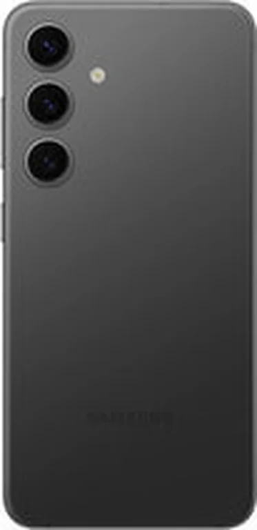 Смартфон Samsung Galaxy S24 8/256 ГБ, Dual: nano SIM + eSIM, onyx black