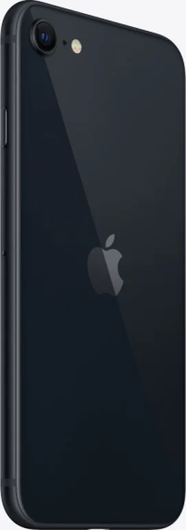 Смартфон Apple iPhone SE 64 ГБ, Black, тёмная ночь