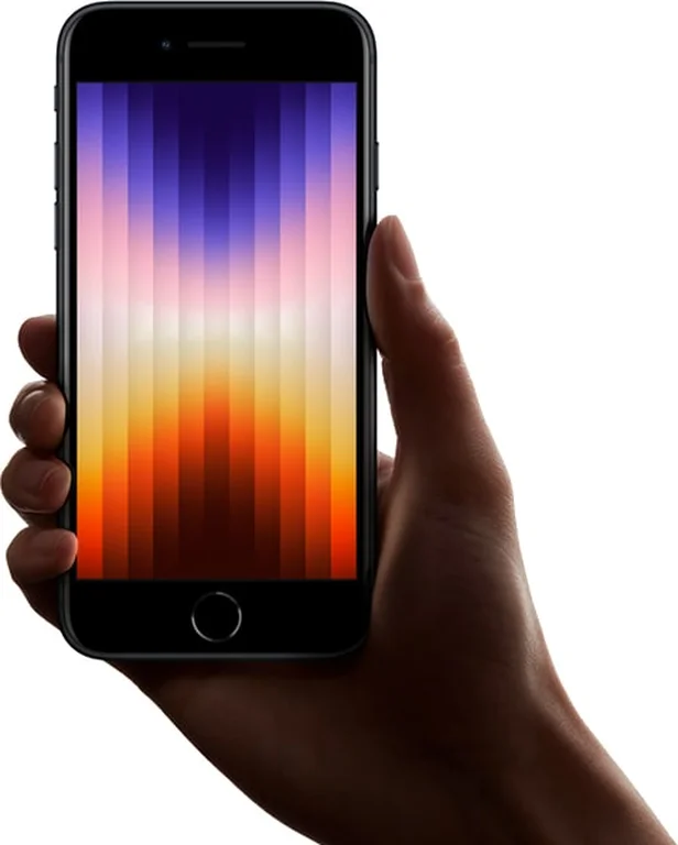 Смартфон Apple iPhone SE (2022) 64GB (PRODUCT)RED (красный)