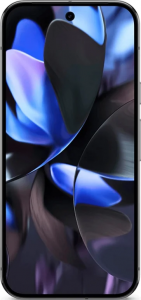 Смартфон Google Pixel 9 Pro 16/256Gb US obsidian (черный)
