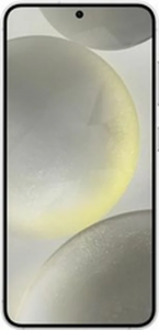 Смартфон Samsung Galaxy S24 8/256 ГБ, Dual: nano SIM + eSIM, Marble Gray