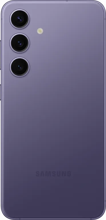 Смартфон Samsung Galaxy S24 Plus 12/256GB Global Cobalt Violet (Фиолетовый)