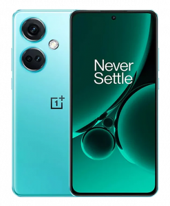 Смартфон OnePlus Nord CE 3 5G 12/256Gb Aqua Surge (Global) 2Sim
