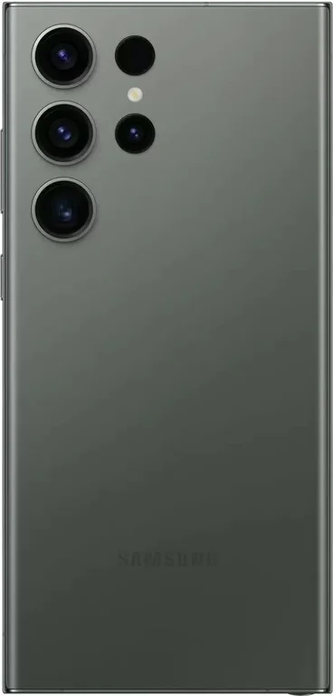 Смартфон Samsung Galaxy S23 Ultra 12/256Gb (SM-S918B/DS) (Green)