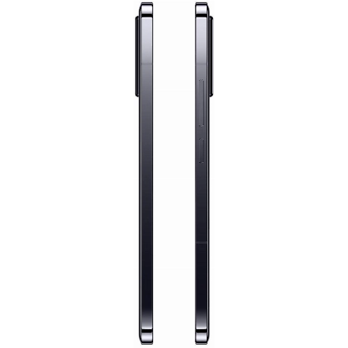 Смартфон Xiaomi 13 12/512Gb, чёрный (Black)