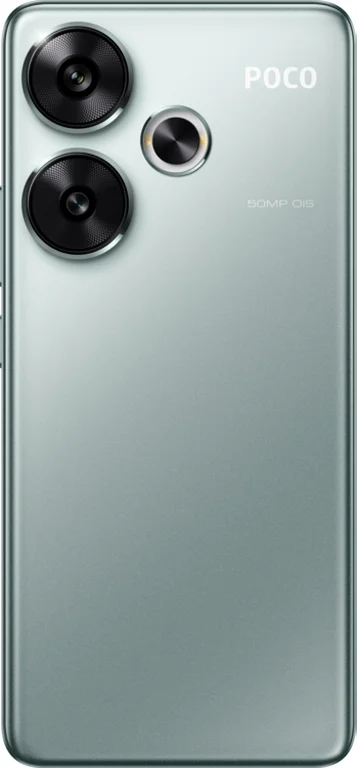 Смартфон POCO F6 8/256GB Green