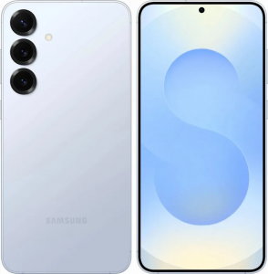 Смартфон Samsung Galaxy S25+ 512 Гб голубой (SM-S936BLBCCAU)