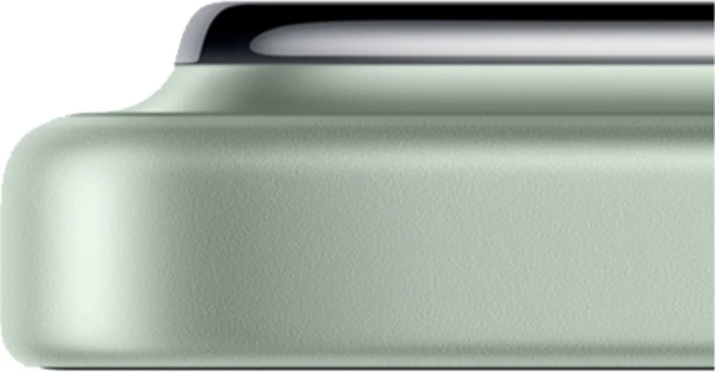 Смартфон Xiaomi 15 12/512Gb Green Global Version