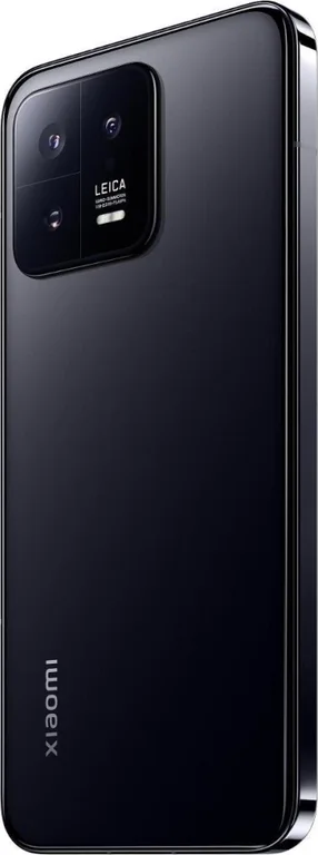 Смартфон Xiaomi 13 12/512 ГБ CN, Dual nano SIM, черный
