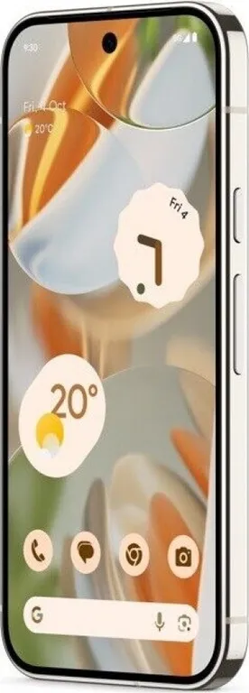 Смартфон Pixel 9 Pro 5G 16/256ГБ, Dual: nano SIM + eSIM, Porcelain