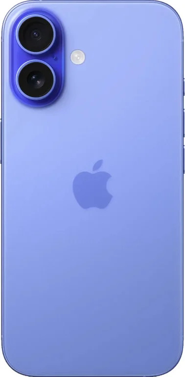 Смартфон Apple iPhone 16 512Gb Ультрамарин