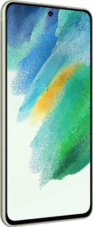 Смартфон Samsung Galaxy S21 FE 8/256 ГБ RU Зеленый