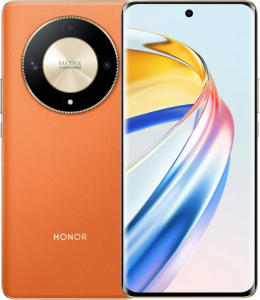 Смартфон HONOR X9b 8/256GB Orange