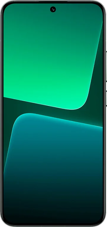 Смартфон Xiaomi 13 12/512GB Flora Green (Зеленый) Global ROM