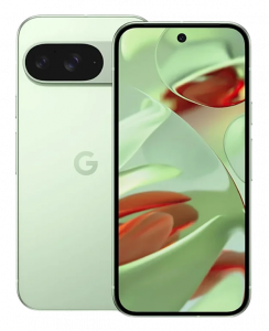 Смартфон Google Pixel 9 12/128Gb Wintergreen (JP) Sim+eSim