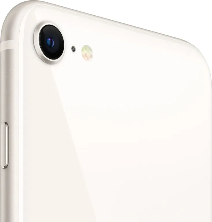 Смартфон Apple iPhone SE (2022) 256Gb Starlight