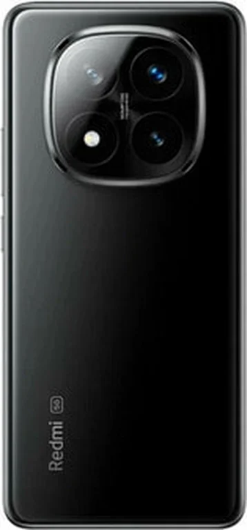 Смартфон Xiaomi Redmi Note 14 Pro Plus 5G 12/512GB Global Version, Midnight Black (черный)