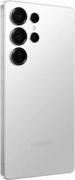 Смартфон Samsung Galaxy S25 Ultra 5G 12/512Gb, Silver Titanium