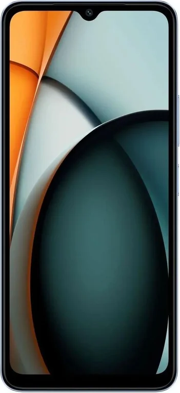 Смартфон Xiaomi Redmi A3 4/128Gb,голубой