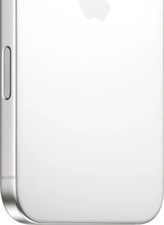 Смартфон iPhone 16 Pro Max 256Gb Белый титан (eSIM)