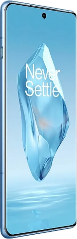 Смартфон OnePlus 12R 8/256GB India (Синий, 8 ГБ, 256 ГБ, Индия)