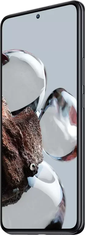 Смартфон Xiaomi 12T 8/128 Gb Black