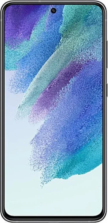Смартфон Samsung Galaxy S21 FE 8/128 ГБ, (SM-G990B2) Dual nano SIM, графитовый
