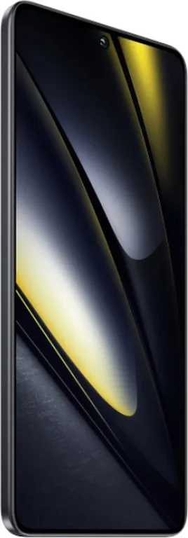 Смартфон POCO F6 12 GB+512 GB, Black
