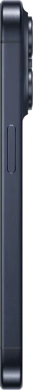 Смартфон Apple iPhone 15 Pro 1ТB Blue Titanium Dual: nano SIM + eSIM