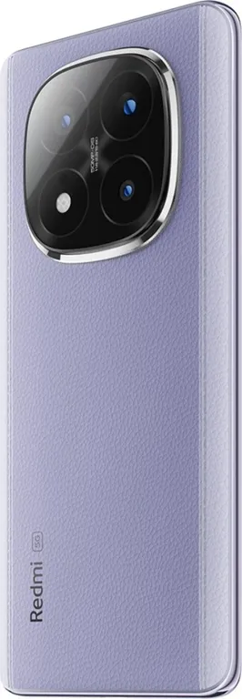 Смартфон Xiaomi Redmi Note 14 Pro+ 5G 8/256 ГБ (NFC) RU, фиолетовый