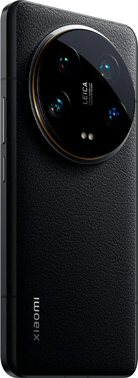 Смартфон Xiaomi 14 Ultra 12/256Gb Black (Черный) Global Rom