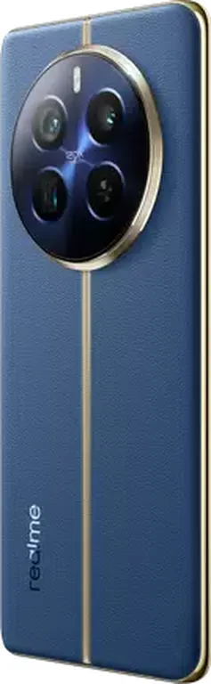 Смартфон Realme 12 Pro+ 5G 12/512 GB Submarine Blue