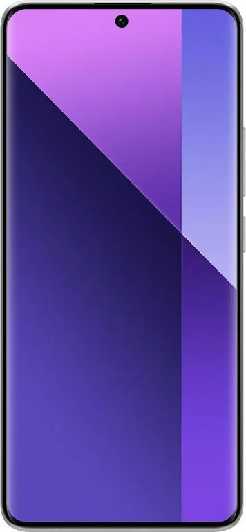 Смартфон Xiaomi Redmi Note 13 Pro+ 5G 8/256Gb White