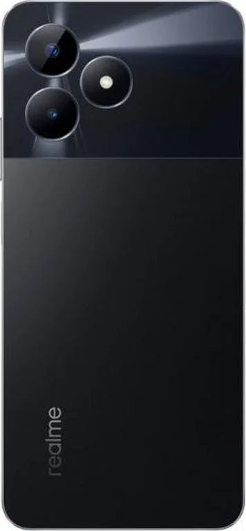 Смартфон realme C51 4/128GB Black Carbon (RMX3830)