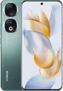 Смартфон Honor 90 12/512 ГБ Global, зеленый