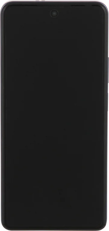 Смартфон Infinix HOT 40 8/256GB Black