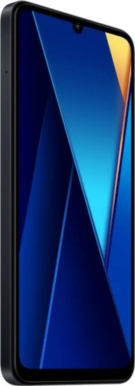 Смартфон POCO C65 6/128Gb черный EAC