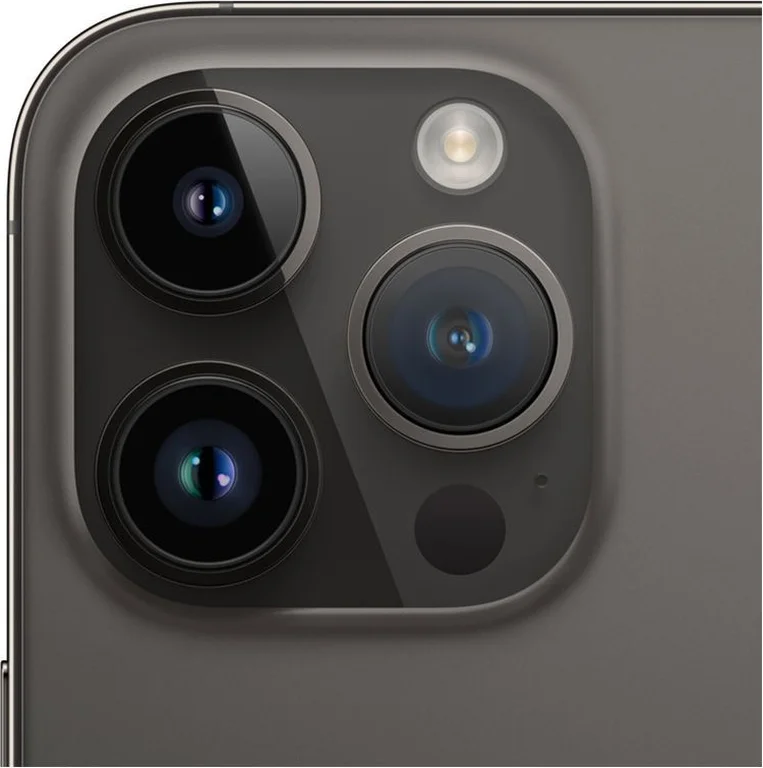 Смартфон Apple iPhone 14 Pro Max 1Tb (Space Black)