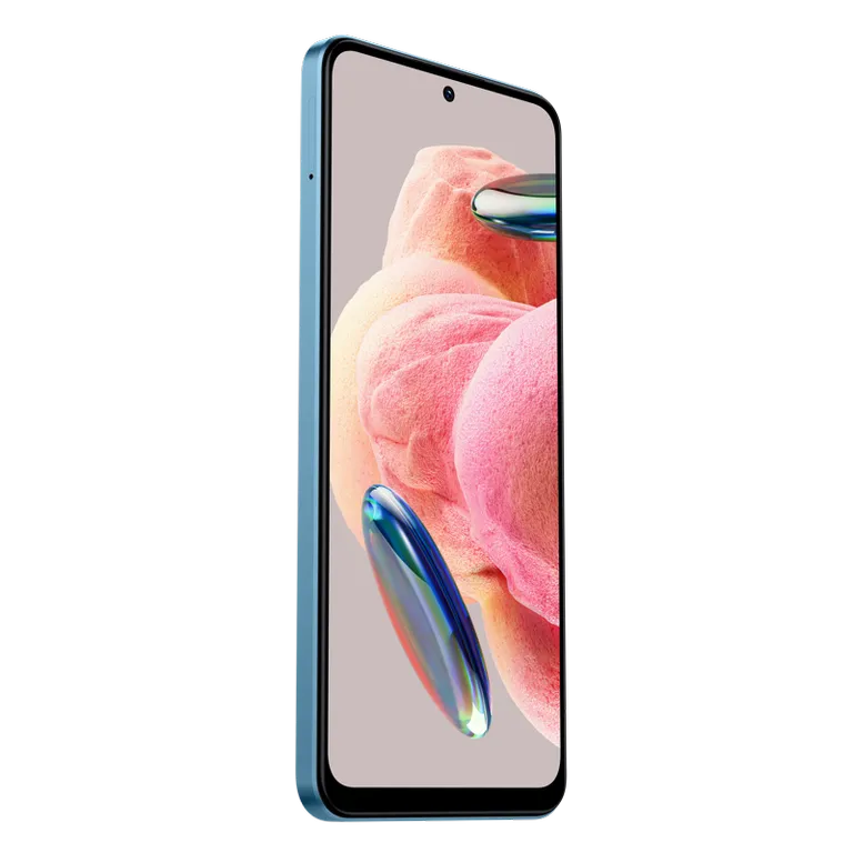 Смартфон Xiaomi Redmi Note 12 4/128GB Ice Blue