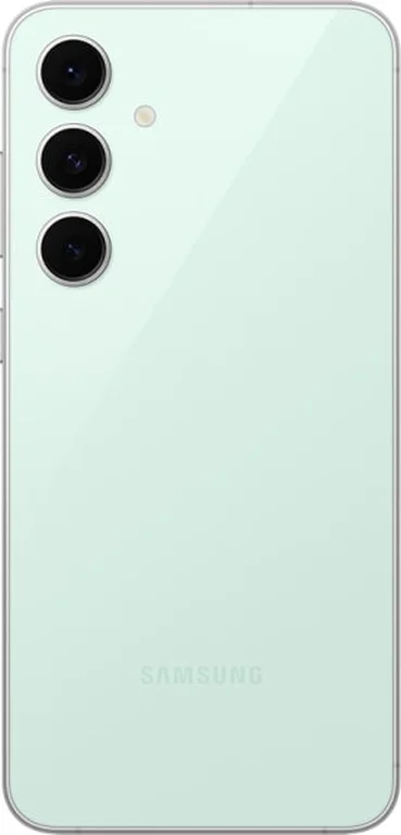 Смартфон Samsung Galaxy S24 FE 8/256 ГБ, мятный