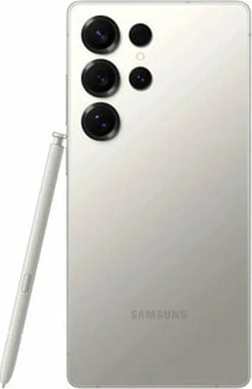 Смартфон Samsung Galaxy S25 Ultra 5G 12/1Tb, Gray Titan (серый титан)