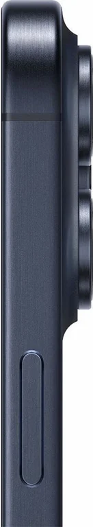 Смартфон Apple iPhone 15 Pro Max 256Gb (Blue Titanium)