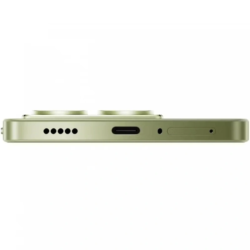 Смартфон Xiaomi 14T 12/256Gb Lemon Green Global Version