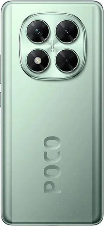 Смартфон POCO X7 5G 8/256GB Green