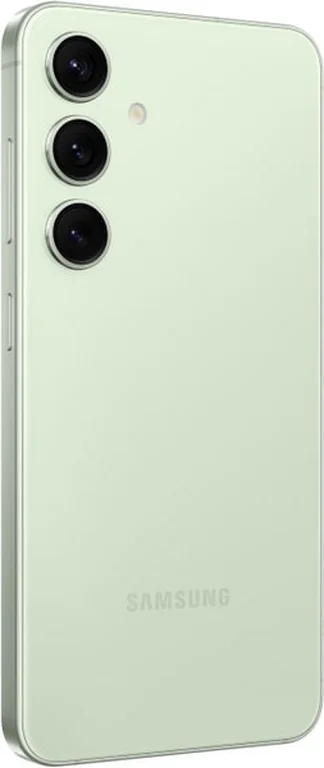 Смартфон Samsung Galaxy S24 8/256 ГБ, зеленый