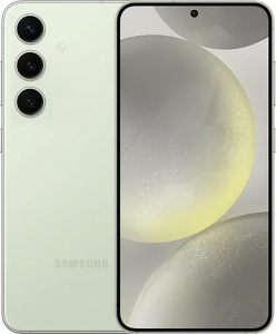 Смартфон Samsung Galaxy S24+ 12/256GB SM-S926B (Зелёный, 256 ГБ, Global, 12 ГБ)