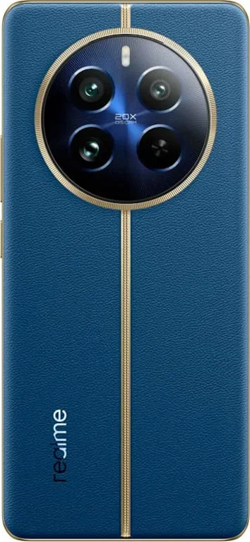 Смартфон Realme 12 Pro 5G 12/512 GB Submarine Blue